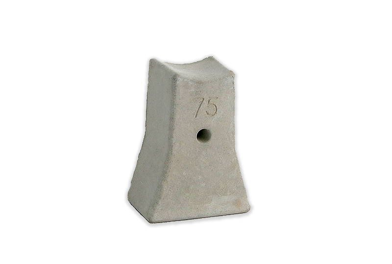 spacer 75mm