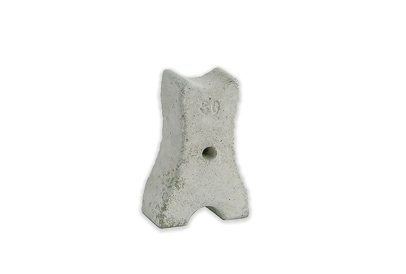 spacer 80mm