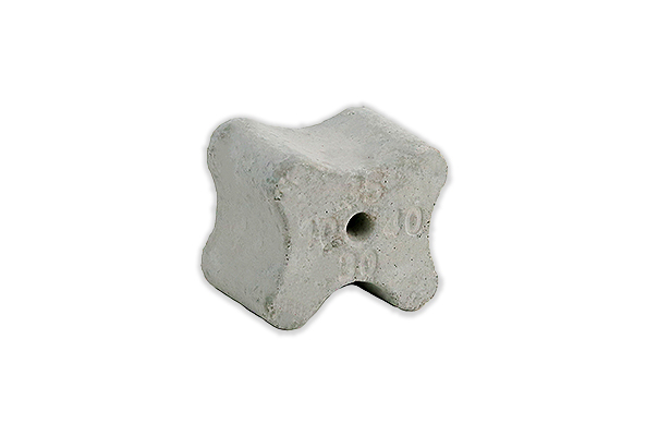 concrete spacer