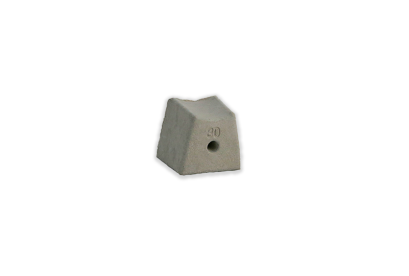 concrete spacer