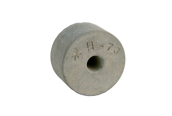concrete spacer