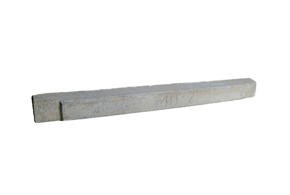 concrete spacer