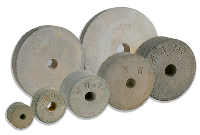 concrete spacer