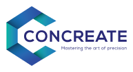 Concrete lanka Logo