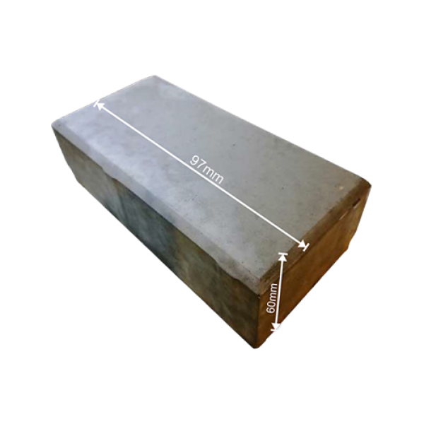 concrete paving