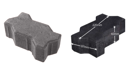 concrete spacer