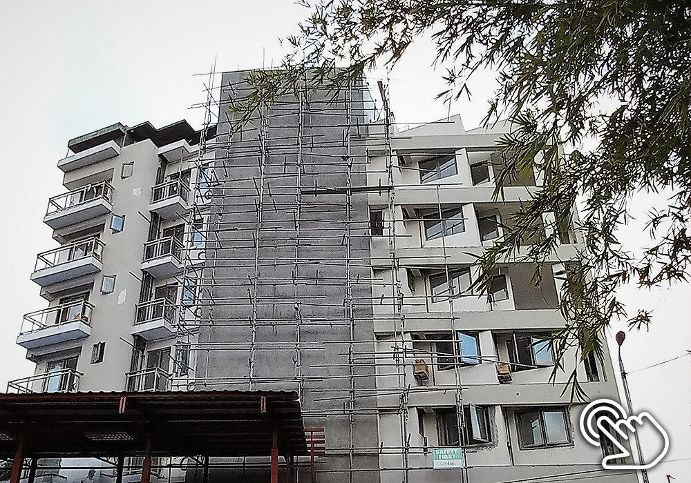 concrete