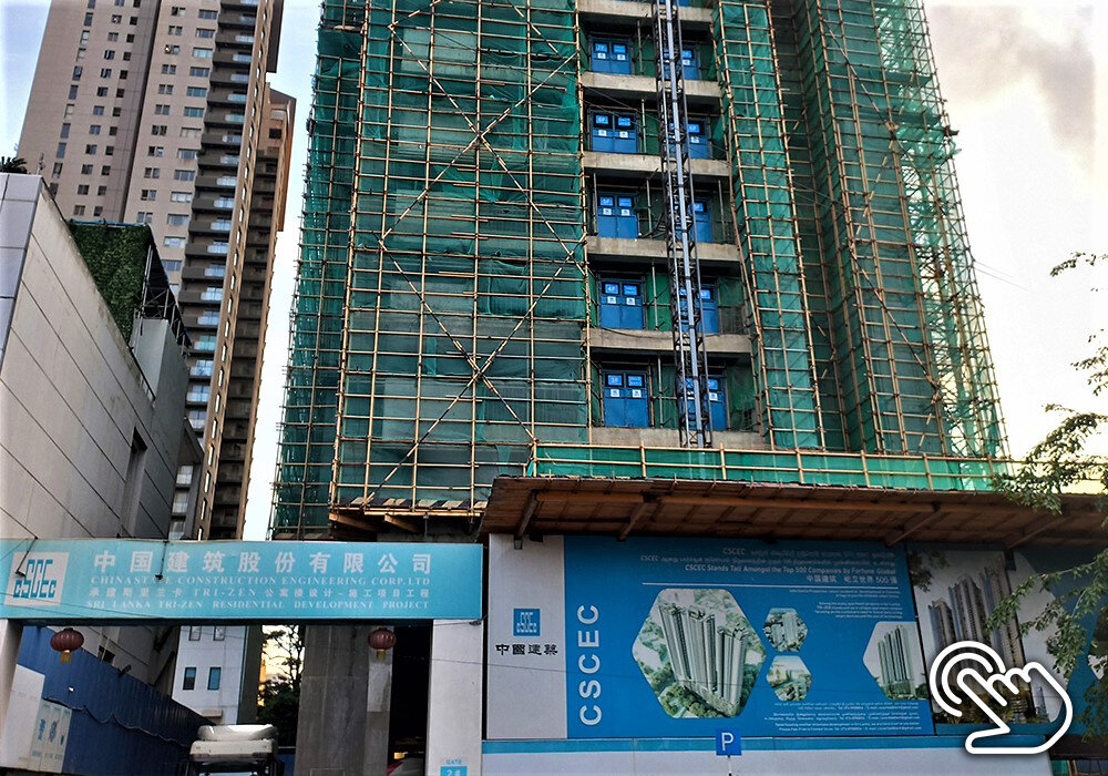 concrete